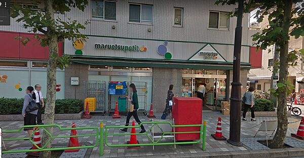 東京都中央区日本橋富沢町(賃貸マンション3LDK・7階・75.00㎡)の写真 その4