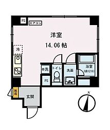 原宿駅 16.4万円