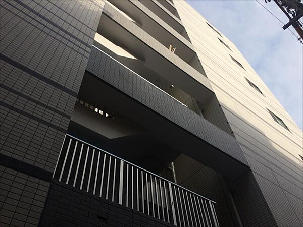 東京都中央区佃３丁目(賃貸マンション1K・5階・26.11㎡)の写真 その24