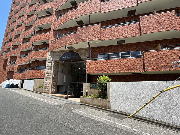 東京都新宿区富久町(賃貸マンション1LDK・5階・41.00㎡)の写真 その20