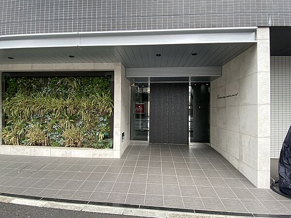 東京都新宿区大京町(賃貸マンション1LDK・4階・42.36㎡)の写真 その21