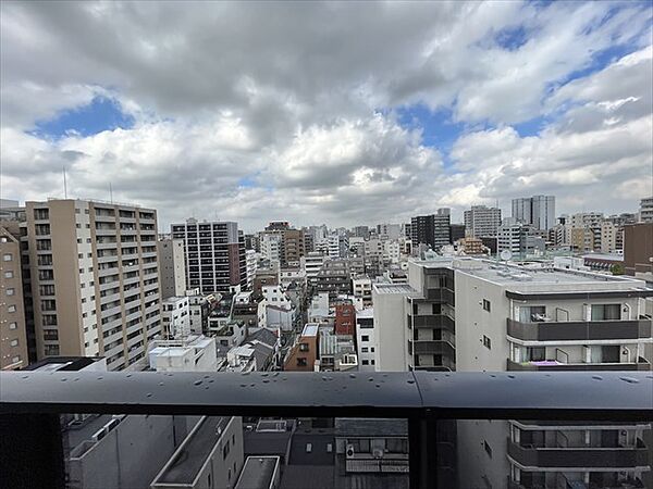 東京都台東区小島１丁目(賃貸マンション3LDK・11階・50.75㎡)の写真 その19