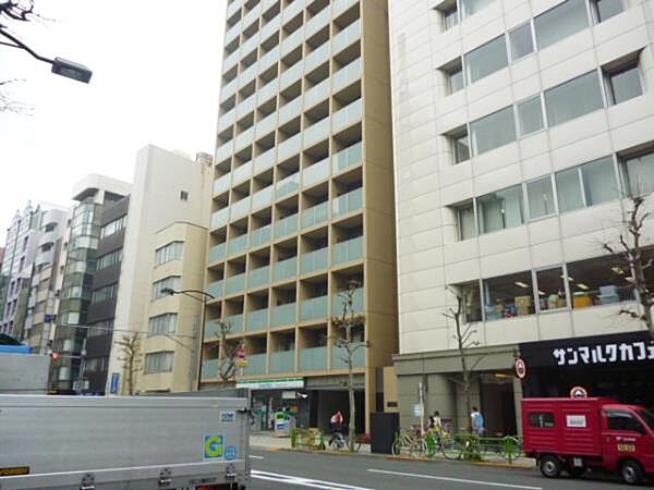 東京都中央区日本橋人形町３丁目(賃貸マンション1K・5階・20.03㎡)の写真 その20