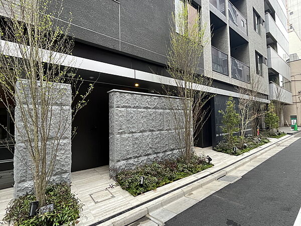 東京都中央区新富２丁目(賃貸マンション2LDK・6階・43.04㎡)の写真 その28