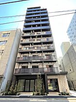 東京都中央区入船２丁目7-1（賃貸マンション1LDK・7階・25.02㎡） その20