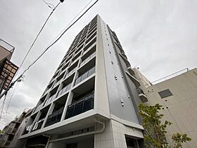 東京都江東区住吉２丁目24-2（賃貸マンション1DK・8階・25.11㎡） その26