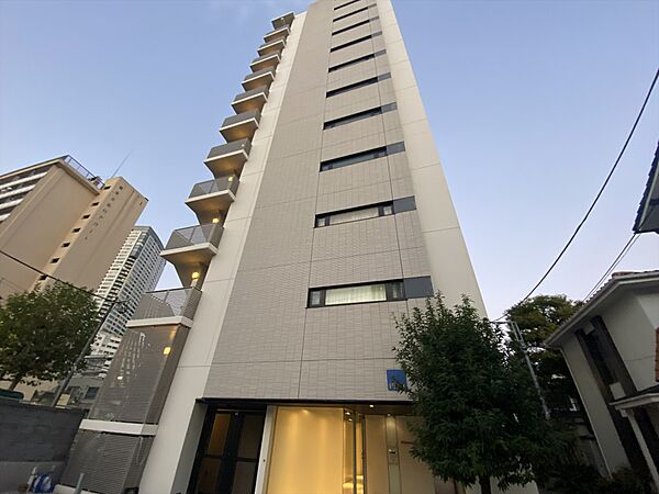 東京都品川区北品川１丁目(賃貸マンション1R・5階・31.98㎡)の写真 その8