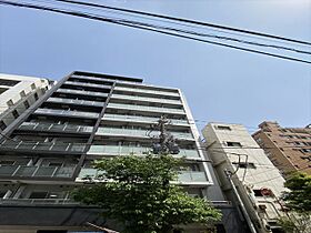 東京都江東区佐賀１丁目11-1（賃貸マンション2K・8階・25.72㎡） その26