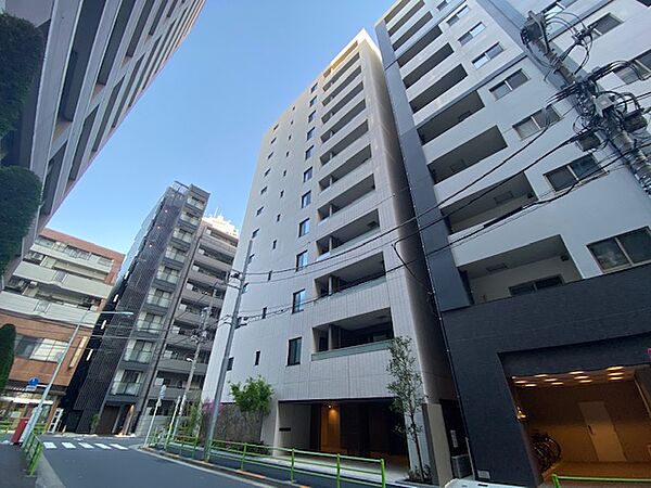 東京都中央区築地７丁目(賃貸マンション1LDK・5階・40.37㎡)の写真 その23