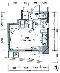 🉐敷金礼金0円！🉐都電荒川線 早稲田駅 徒歩1分