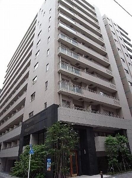 東京都中央区日本橋富沢町(賃貸マンション1LDK・7階・40.27㎡)の写真 その21