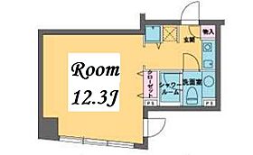 東京都中央区日本橋蛎殻町１丁目38-16（賃貸マンション1K・10階・31.14㎡） その2