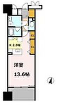 東京都荒川区南千住３丁目41-7（賃貸マンション1K・2階・40.23㎡） その2