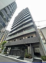 東京都墨田区東向島３丁目38-9（賃貸マンション2LDK・11階・46.24㎡） その1