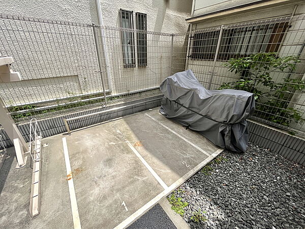 東京都江東区大島５丁目(賃貸マンション1K・2階・25.10㎡)の写真 その27