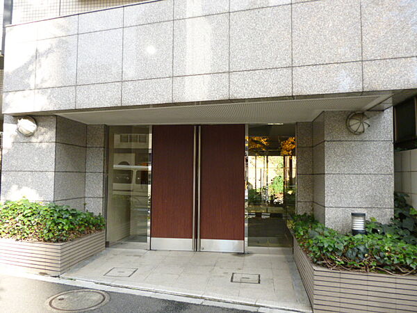 東京都港区南麻布１丁目(賃貸マンション1DK・5階・31.30㎡)の写真 その22