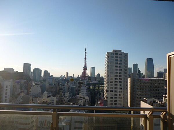 東京都港区海岸１丁目(賃貸マンション1SLDK・11階・61.97㎡)の写真 その26