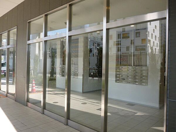 東京都港区海岸１丁目(賃貸マンション1SLDK・11階・61.97㎡)の写真 その24