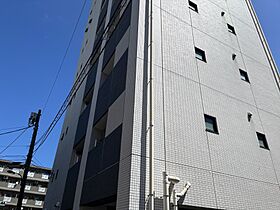 東京都新宿区市谷台町16-1（賃貸マンション1R・5階・31.22㎡） その24