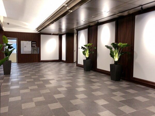東京都中央区佃２丁目(賃貸マンション3LDK・5階・85.72㎡)の写真 その29