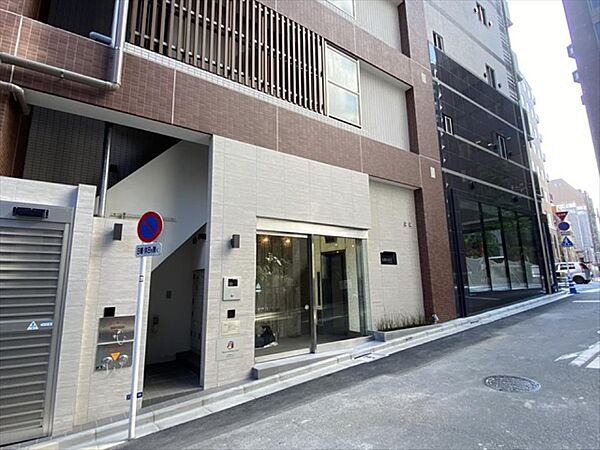 東京都台東区駒形２丁目(賃貸マンション2LDK・11階・54.26㎡)の写真 その24
