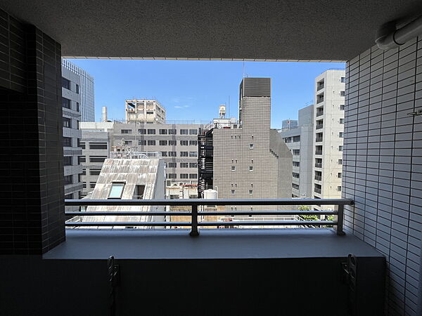 東京都中央区築地１丁目(賃貸マンション2LDK・9階・61.30㎡)の写真 その14