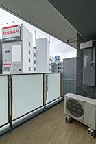 東京都江東区清澄１丁目3-9（賃貸マンション1K・2階・26.98㎡） その10