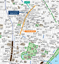 東京都台東区浅草５丁目30-11（賃貸マンション1LDK・3階・42.93㎡） その21