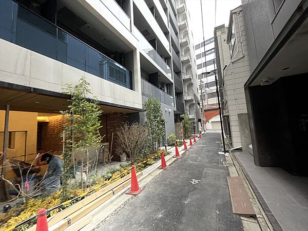 東京都千代田区神田須田町１丁目(賃貸マンション2LDK・9階・41.96㎡)の写真 その1