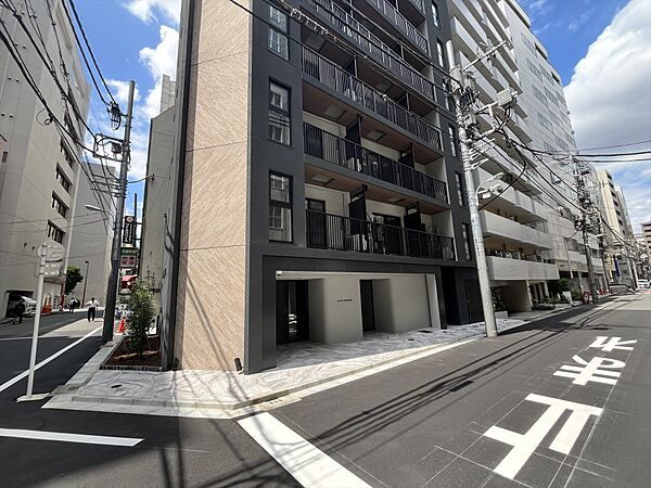 東京都中央区日本橋小伝馬町(賃貸マンション1DK・6階・28.90㎡)の写真 その20