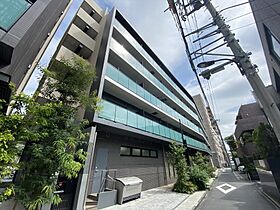 東京都新宿区市谷仲之町3-1（賃貸マンション1K・5階・25.74㎡） その19