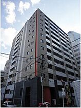 東京都中央区銀座８丁目16-1（賃貸マンション1LDK・11階・52.00㎡） その19