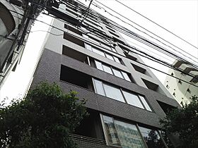 東京都文京区春日２丁目2-6（賃貸マンション1LDK・8階・41.98㎡） その20