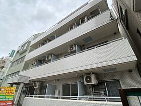 東京都新宿区早稲田町83-4（賃貸マンション1K・4階・16.50㎡） その28