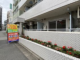 東京都新宿区早稲田町83-4（賃貸マンション1K・4階・16.50㎡） その29