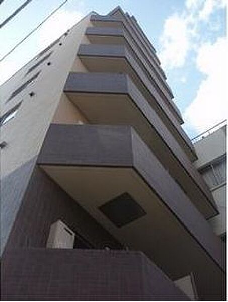 東京都台東区浅草橋１丁目(賃貸マンション1LDK・9階・42.69㎡)の写真 その12