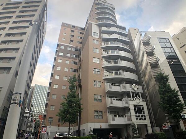 東京都中央区新川２丁目(賃貸マンション1SLDK・4階・54.76㎡)の写真 その21