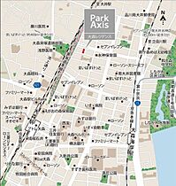 東京都品川区南大井６丁目1-4（賃貸マンション1LDK・8階・42.30㎡） その25