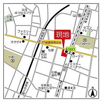 東京都品川区平塚１丁目7-6（賃貸マンション1LDK・14階・36.12㎡） その27