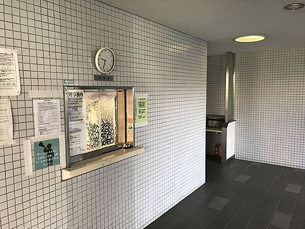 東京都江東区潮見１丁目(賃貸マンション3DK・5階・65.18㎡)の写真 その22