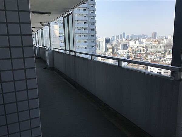 東京都江東区潮見１丁目(賃貸マンション3DK・5階・65.18㎡)の写真 その24