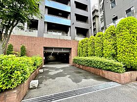 東京都渋谷区代官山町1-4（賃貸マンション1LDK・2階・46.17㎡） その22