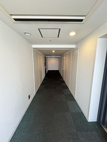 東京都新宿区高田馬場３丁目(賃貸マンション1LDK・3階・39.98㎡)の写真 その12