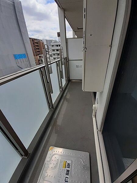 東京都江東区東陽５丁目(賃貸マンション1LDK・5階・41.55㎡)の写真 その11