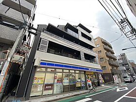 東京都新宿区新小川町8-9（賃貸マンション1LDK・2階・38.73㎡） その20