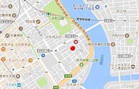 東京都中央区日本橋浜町３丁目34-4（賃貸マンション1LDK・5階・41.97㎡） その28