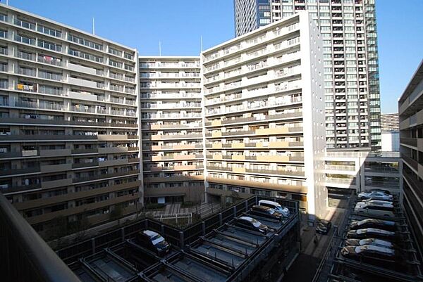 東京都江東区豊洲３丁目(賃貸マンション4LDK・6階・85.13㎡)の写真 その23