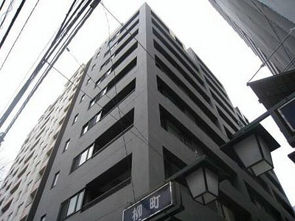 東京都文京区小石川１丁目(賃貸マンション1DK・5階・33.21㎡)の写真 その19