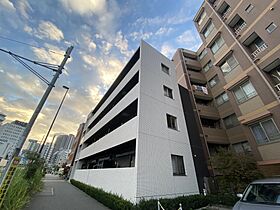 東京都新宿区新小川町3-3（賃貸マンション1K・3階・26.49㎡） その5