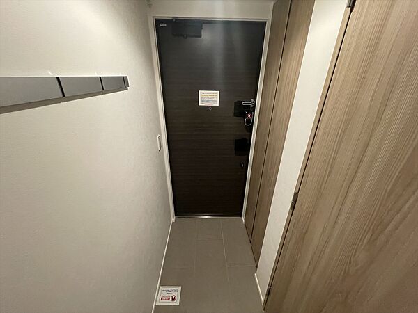 東京都新宿区水道町(賃貸マンション1LDK・3階・33.30㎡)の写真 その12